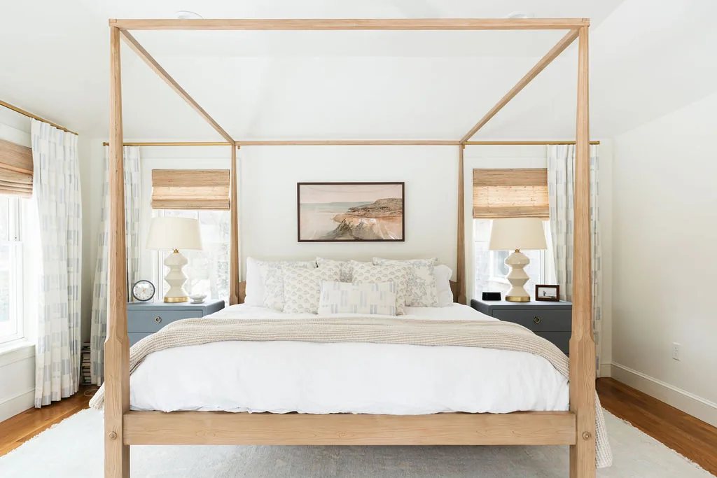 Master Bedroom Project