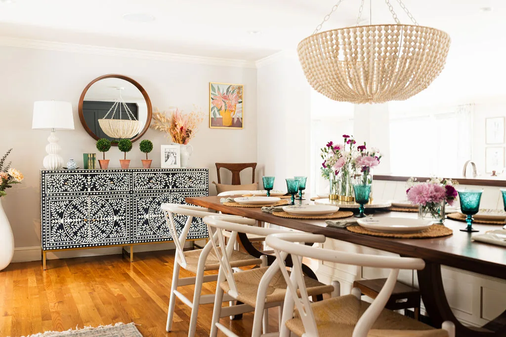 Dining Room Project