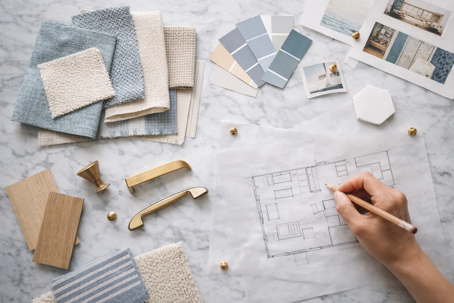 Design Development